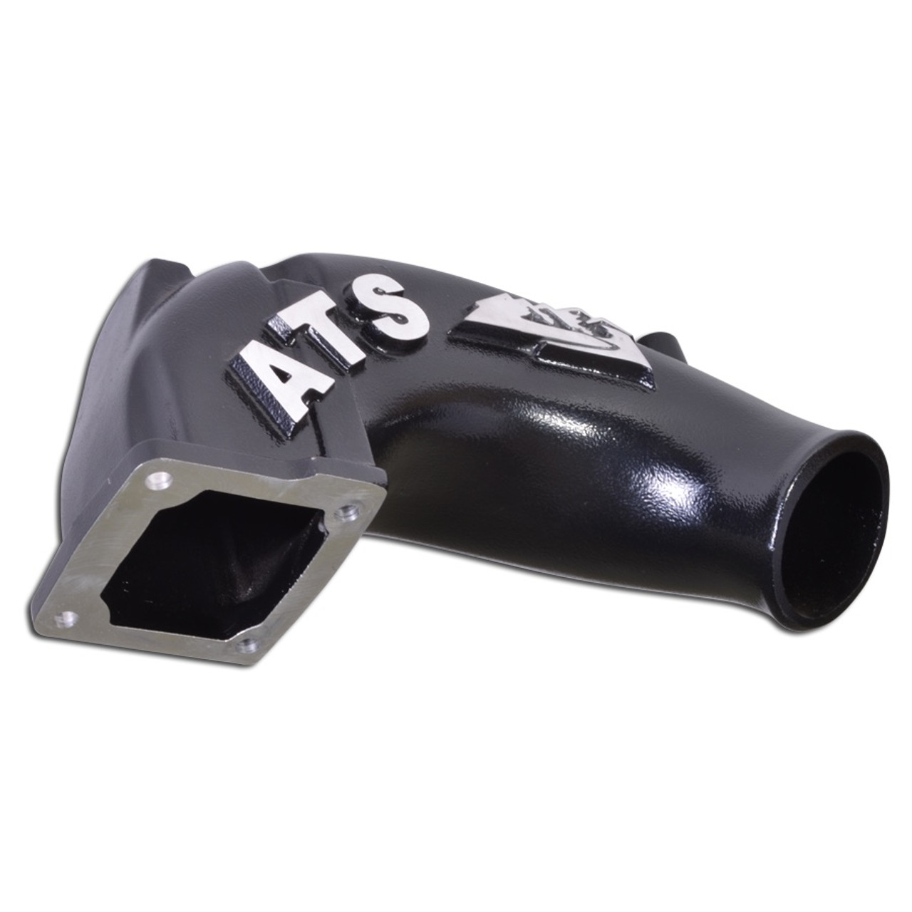 ATS 201-901-2164 ARCFLOW INTAKE FITS 1994-EARLY 1998 5.9L CUMMINS