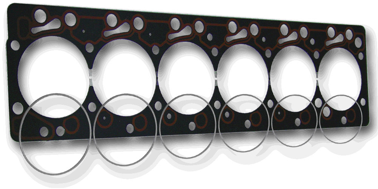 ATS 103-910-2164 FIRE RING PARTS KIT FITS 1994-EARLY 1998 5.9L CUMMINS
