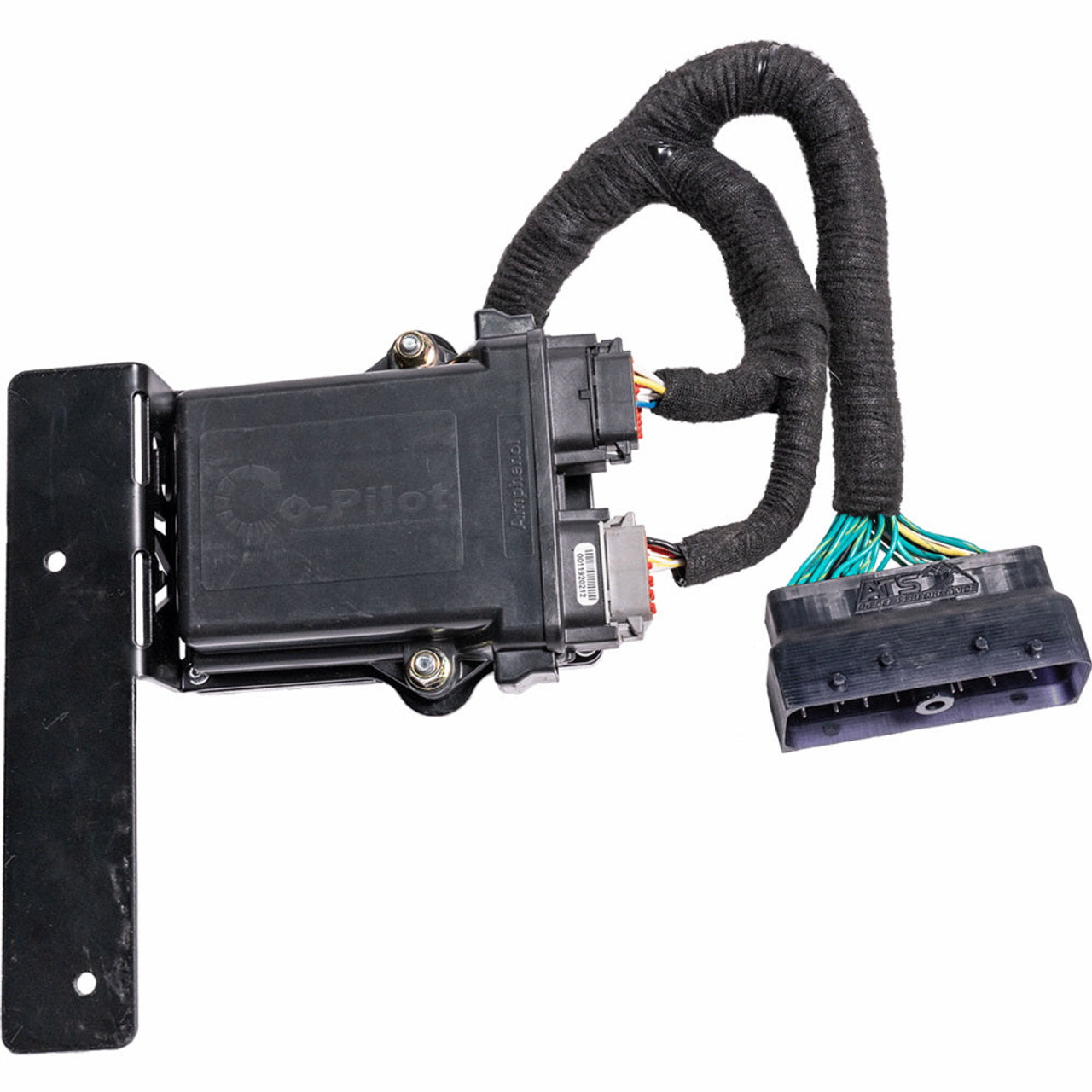 ATS 601-920-4368 TCM UPGRADE 2WD A50 TO T87 11-14 GM 6.6L DURAMAX