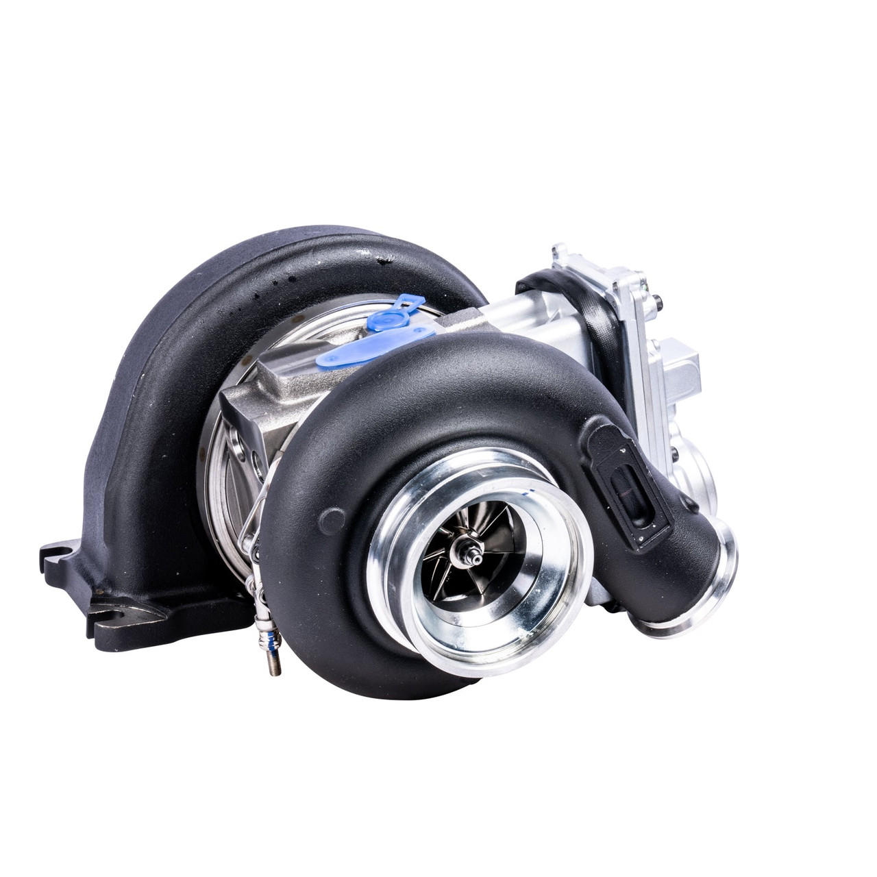 ATS 202-905-1000 AURORA TI HE400VG DROP-IN REPLACEMENT HD TURBO FOR CUMMINS MD13 ENGINES