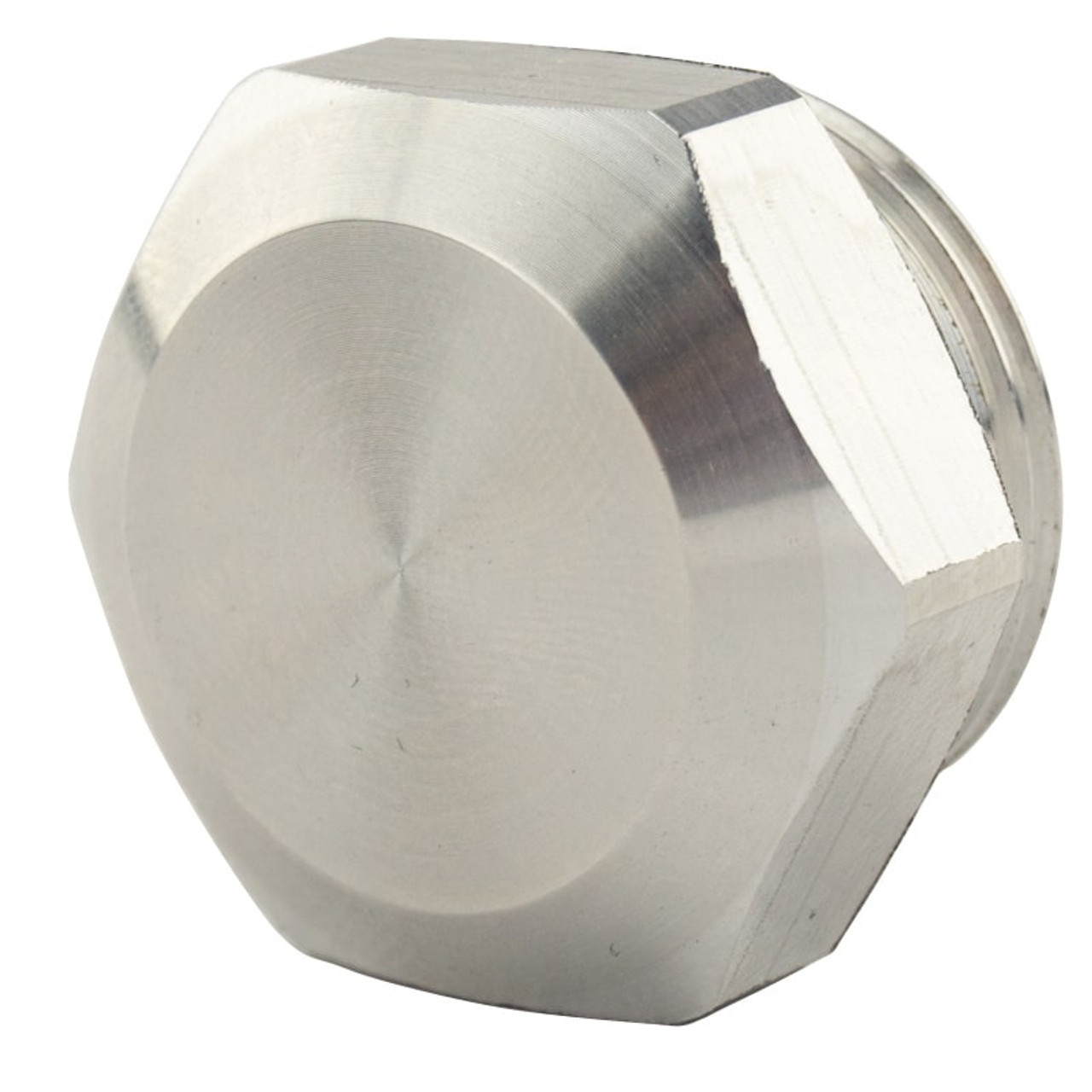 INDUSTRIAL INJECTION 1413462095B BILLET RACK CAP - 1994-1998 DODGE RAM 2500/3500 5.9L CUMMINS (P7100)