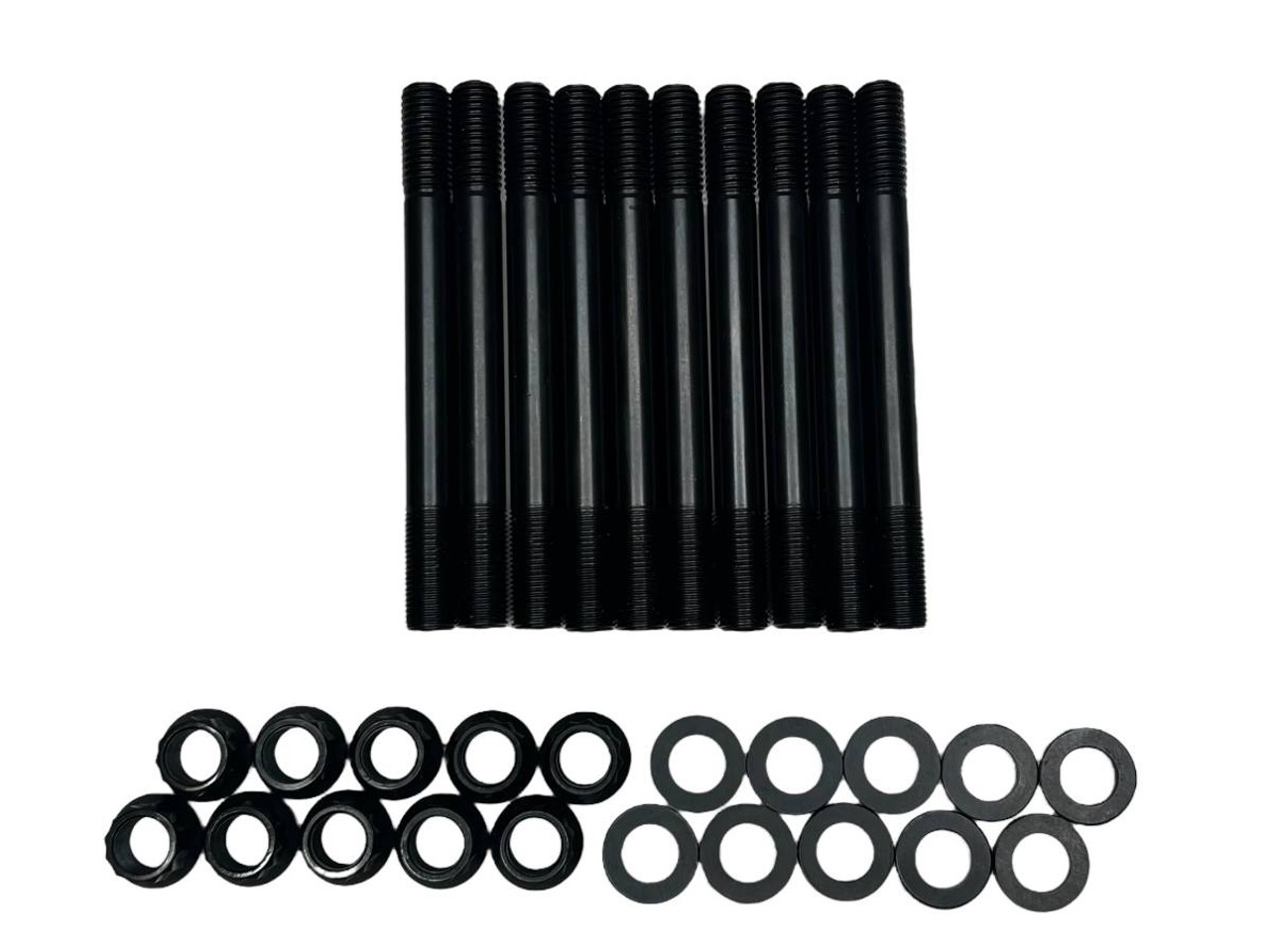 GATOR FASTENERS MSK394BT DODGE 3.9L 4BT HEAVY DUTY MAIN STUD KIT
