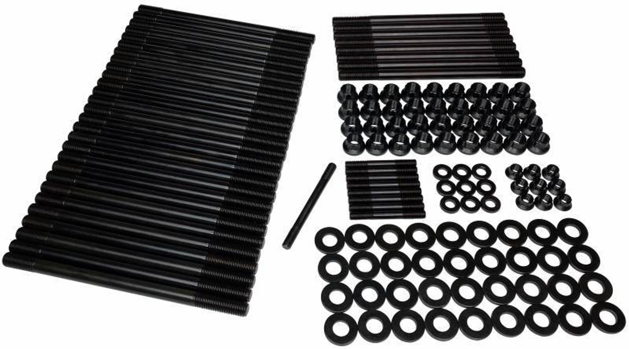 GATOR FASTENERS HSK67F FORD 250/350 SUPER DUTY 11-21 6.7L HEAVY DUTY HEAD STUD KIT