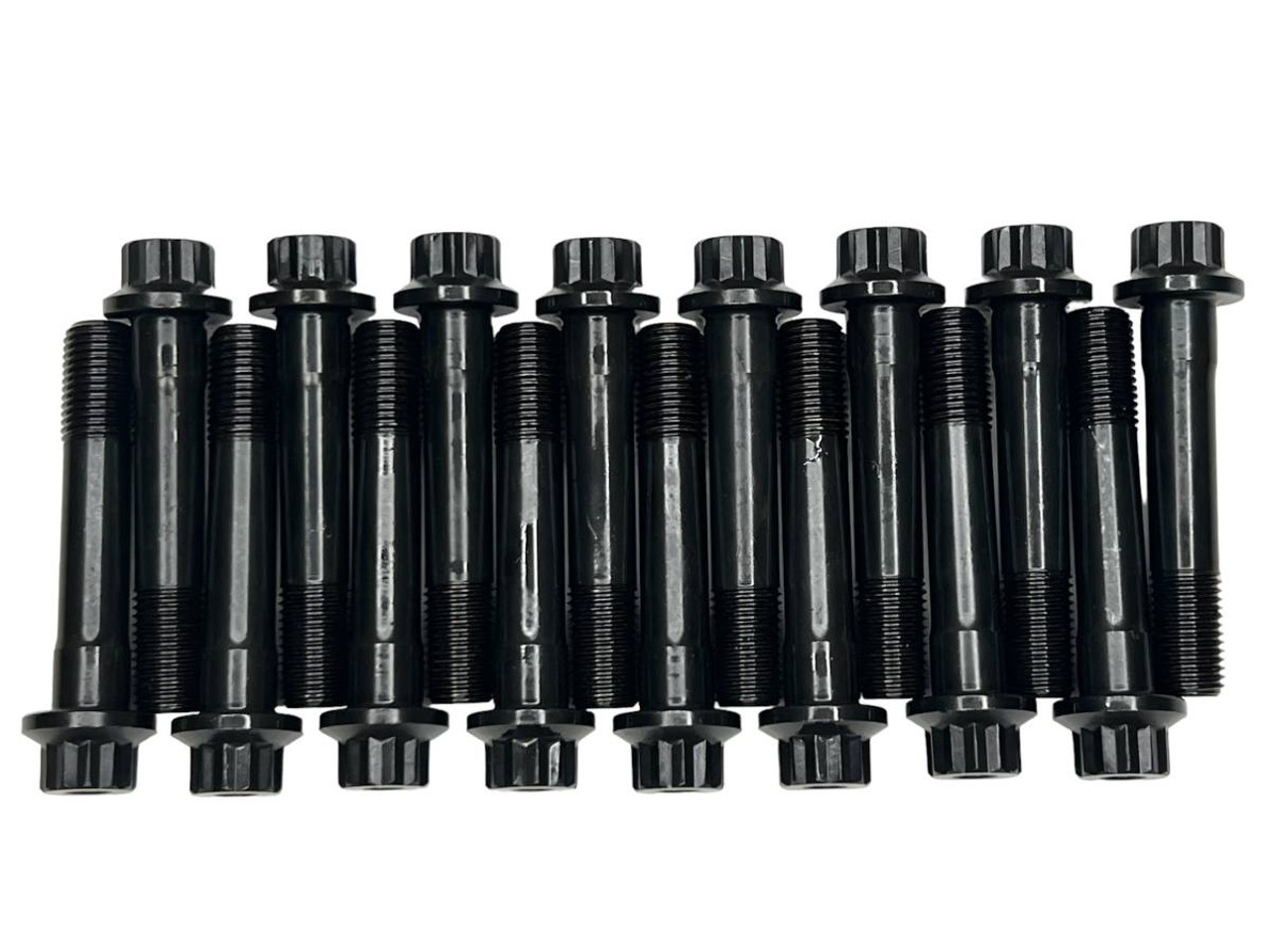 GATOR FASTENERS RBK73PMR ROD BOLT KIT 2001-2003 FORD 7.3L PM ROD