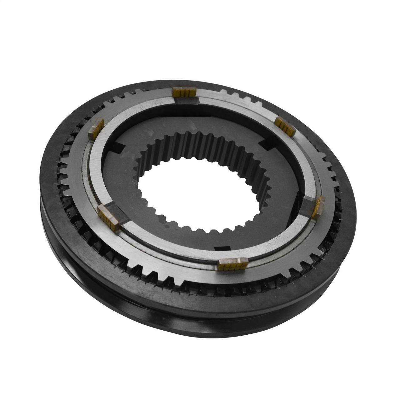 USA ZMG56-2.5A G56 3RD/4TH ASSEMBLY FOR 2005-2018 DODGE RAM
