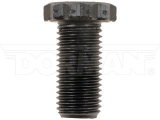 Dorman 74070 Flywheel Bolt Kit (7/16-20 X .900" - 22.86mm) 1980-1997 Ford F-250/350 | 1988-1999 GM C/K 2500/3500