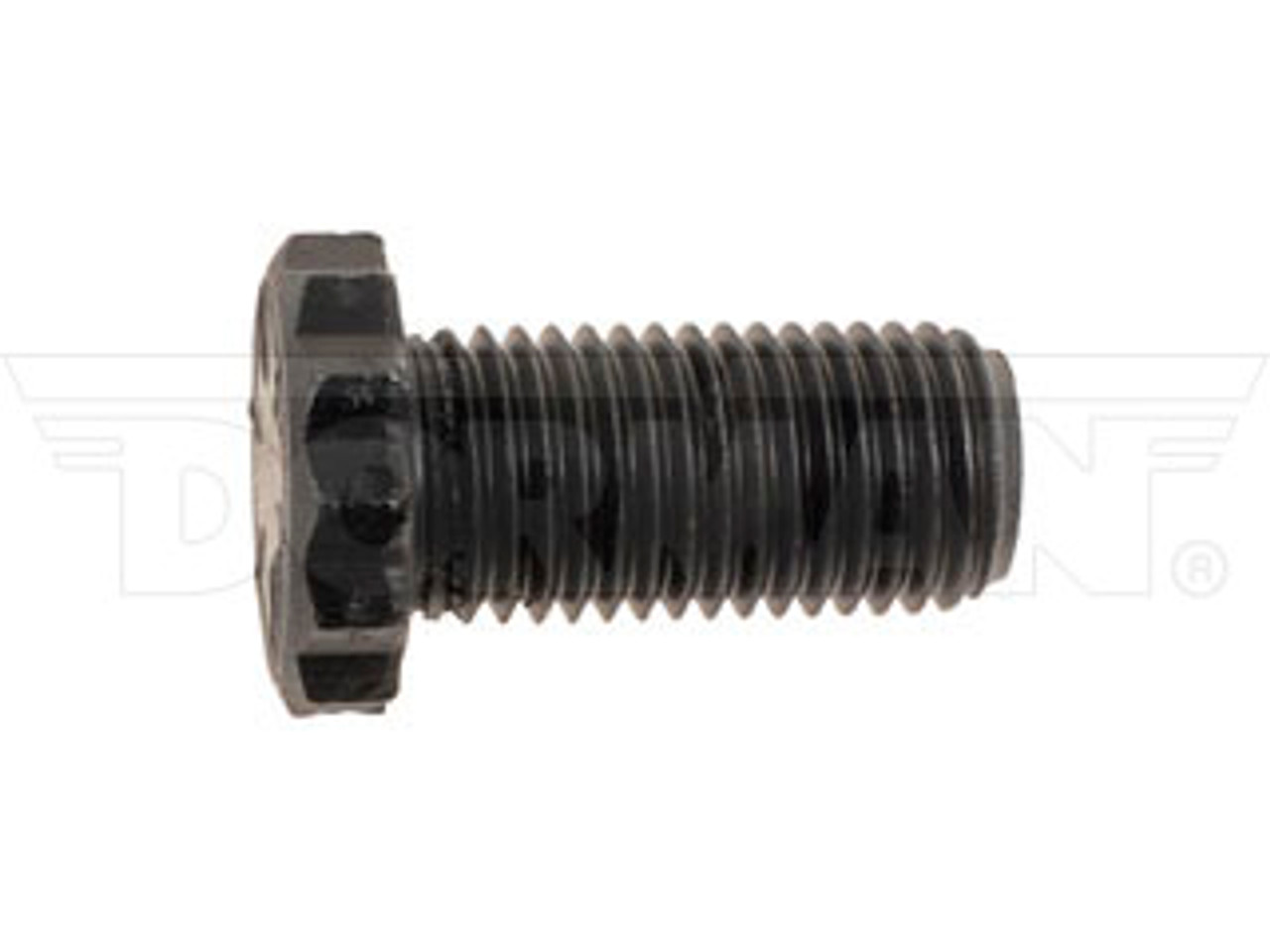 Dorman 74070 Flywheel Bolt Kit (7/16-20 X .900" - 22.86mm) 1980-1997 Ford F-250/350 | 1988-1999 GM C/K 2500/3500