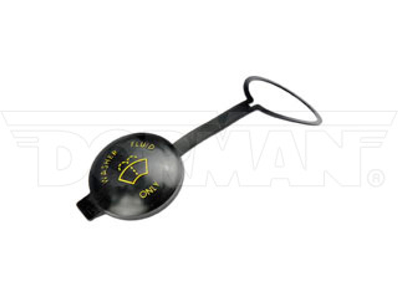 Dorman 47314 Windshield Washer Fluid Reservoir Cap 1994-1997 Ford F-250 | 2008-2010 Ford F-250/350/450/550