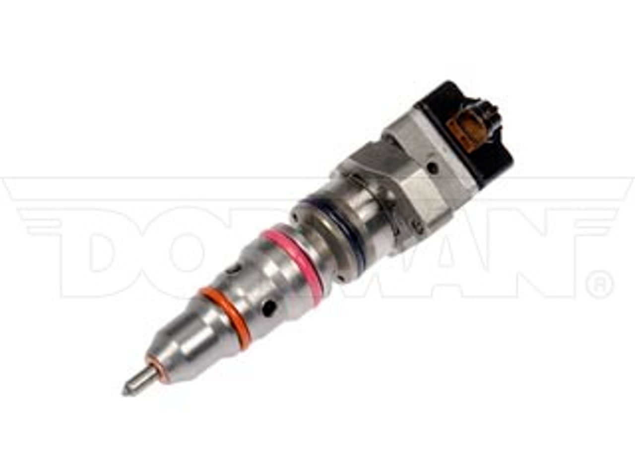Dorman 502-503 Remanufactured Fuel Injector Dorman 502-503 Remanufactured Fuel Injector (#8 Long Lead) 1999-2003 Ford 7.3L Powerstroke 