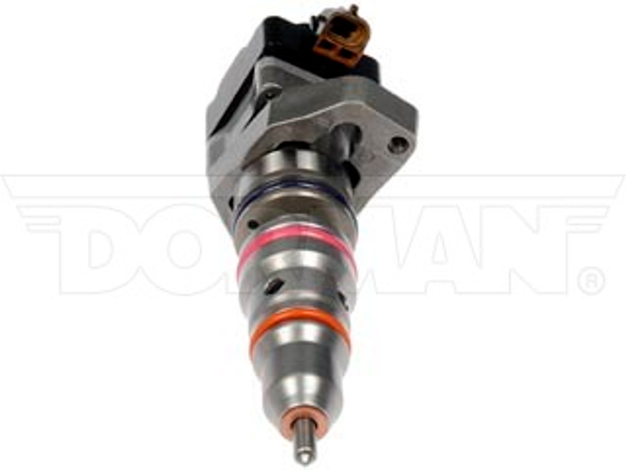 Dorman 502-503 Remanufactured Fuel Injector Dorman 502-503 Remanufactured Fuel Injector (#8 Long Lead) 1999-2003 Ford 7.3L Powerstroke 