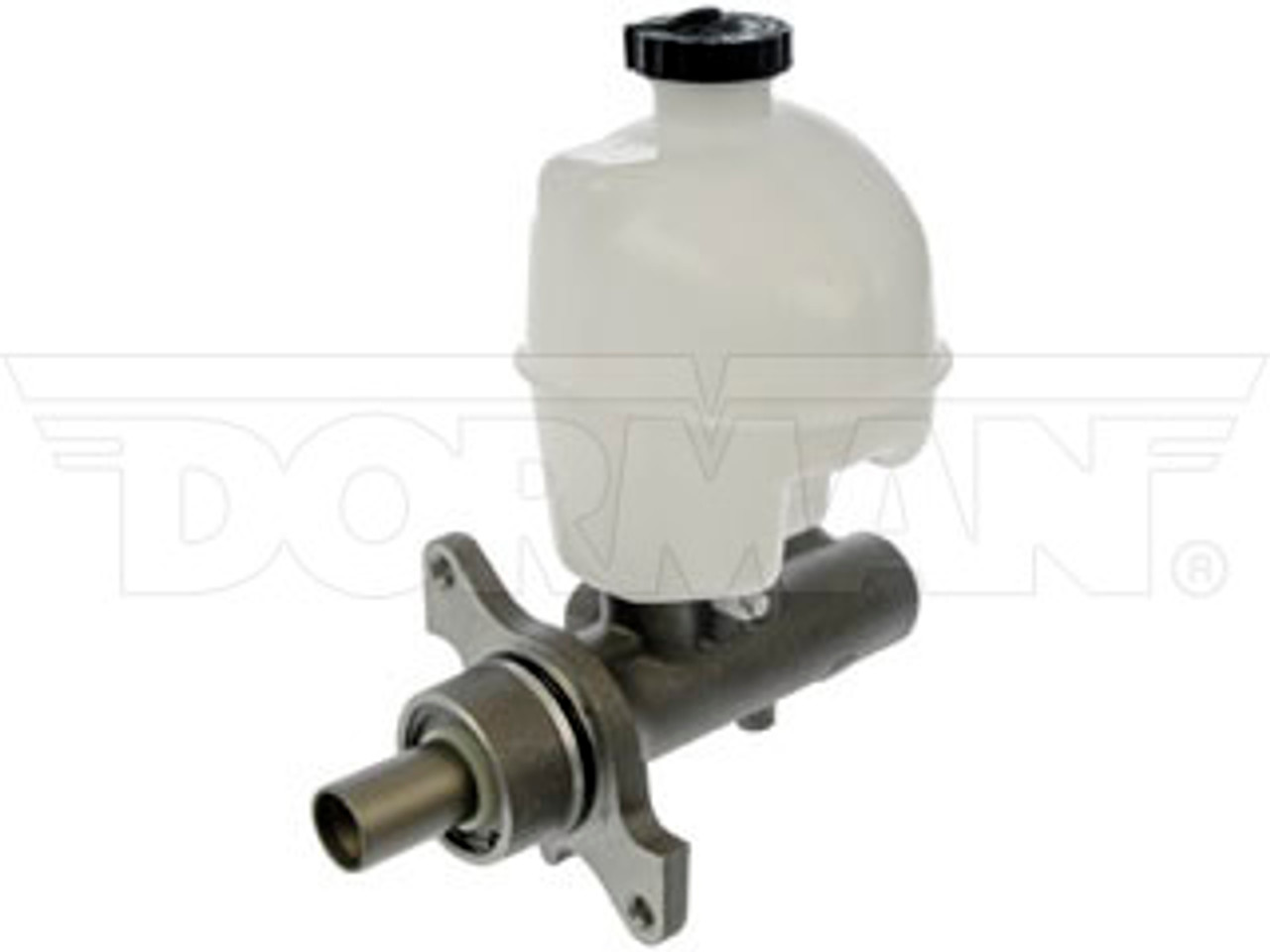 Dorman M630498 Brake Master Cylinder 2007-2018 Dodge Ram 1500 | 2019 Ram 1500 Classic
