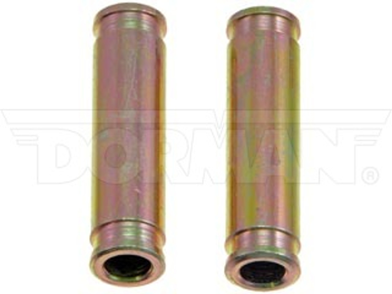 Dorman HW5100 Brake Sleeve Stabilizer (2-Pack) (Rear) 2001-2008 Dodge Ram 2500/3500 