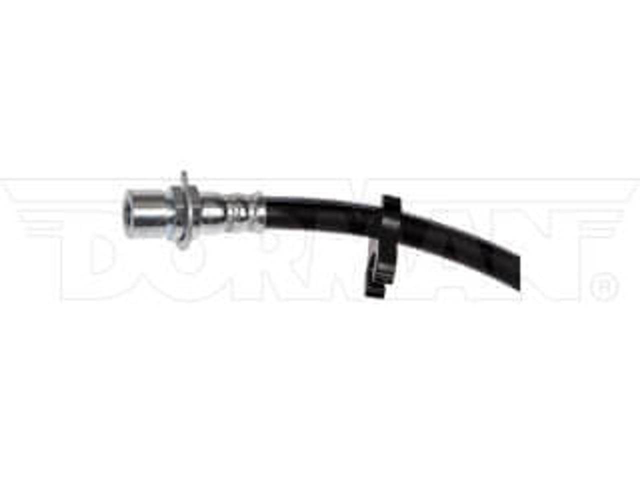 Dorman H622278 Hydraulic Brake Hose (Front Left Outer) 2014-2017 Ram 2500 2WD | 2013-2017 Ram 3500 2WD