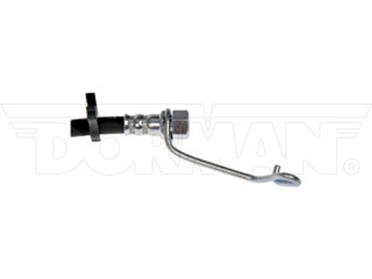 Dorman H621752 Hydraulic Brake Hose (Rear Left) 2011-2018 Ram 1500 | 2019 Ram 1500 Classic