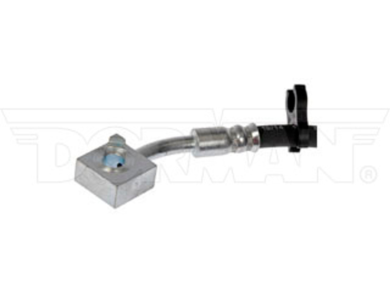 Dorman H621752 Hydraulic Brake Hose (Rear Left) 2011-2018 Ram 1500 | 2019 Ram 1500 Classic