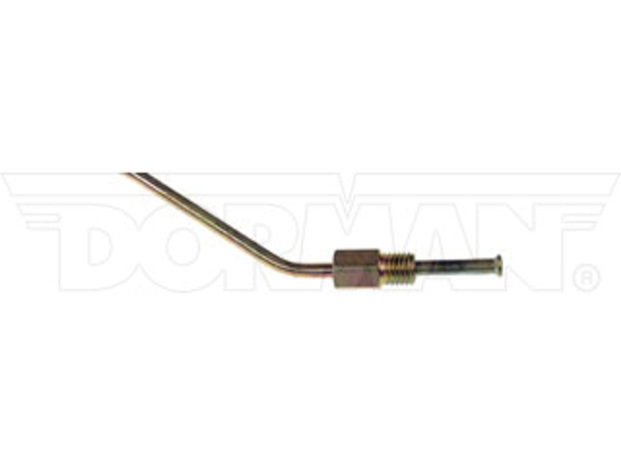 Dorman H620941 Hydraulic Brake Hose (Rear Left) 2008 Dodge Ram 2500/3500