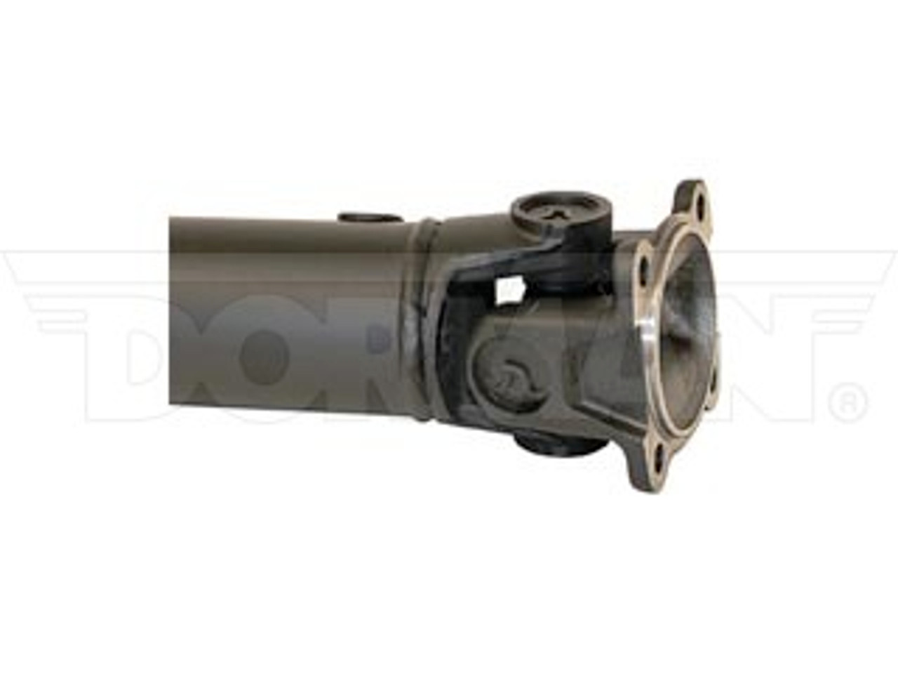 Dorman 976-748 Rear Driveshaft Assembly (Manual Trans) (Crew Cab - 140"/140.5" Wheelbase) 2013-2018 Ram 2500/3500 with 6.7L Cummins Engine 2WD 