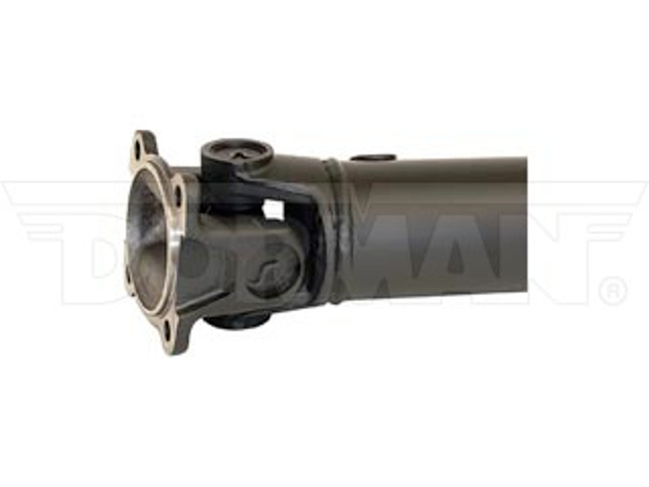 Dorman 976-601 Rear Driveshaft Assembly (Cab & Chassis - 167.5" Wheelbase) 2007.5-2012 Dodge Ram 3500 with 6.7L Cummins Engine 4WD Aisin AS68RC 