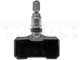 Dorman 974-043 DiRECT-FIT Tire Pressure Monitoring Sensor (TPMS) 2010-2013 Ram 2500 | 2010-2016 Sprinter 2500/3500 (433 MHZ) | 2011-2015 Jeep Grand Cherokee