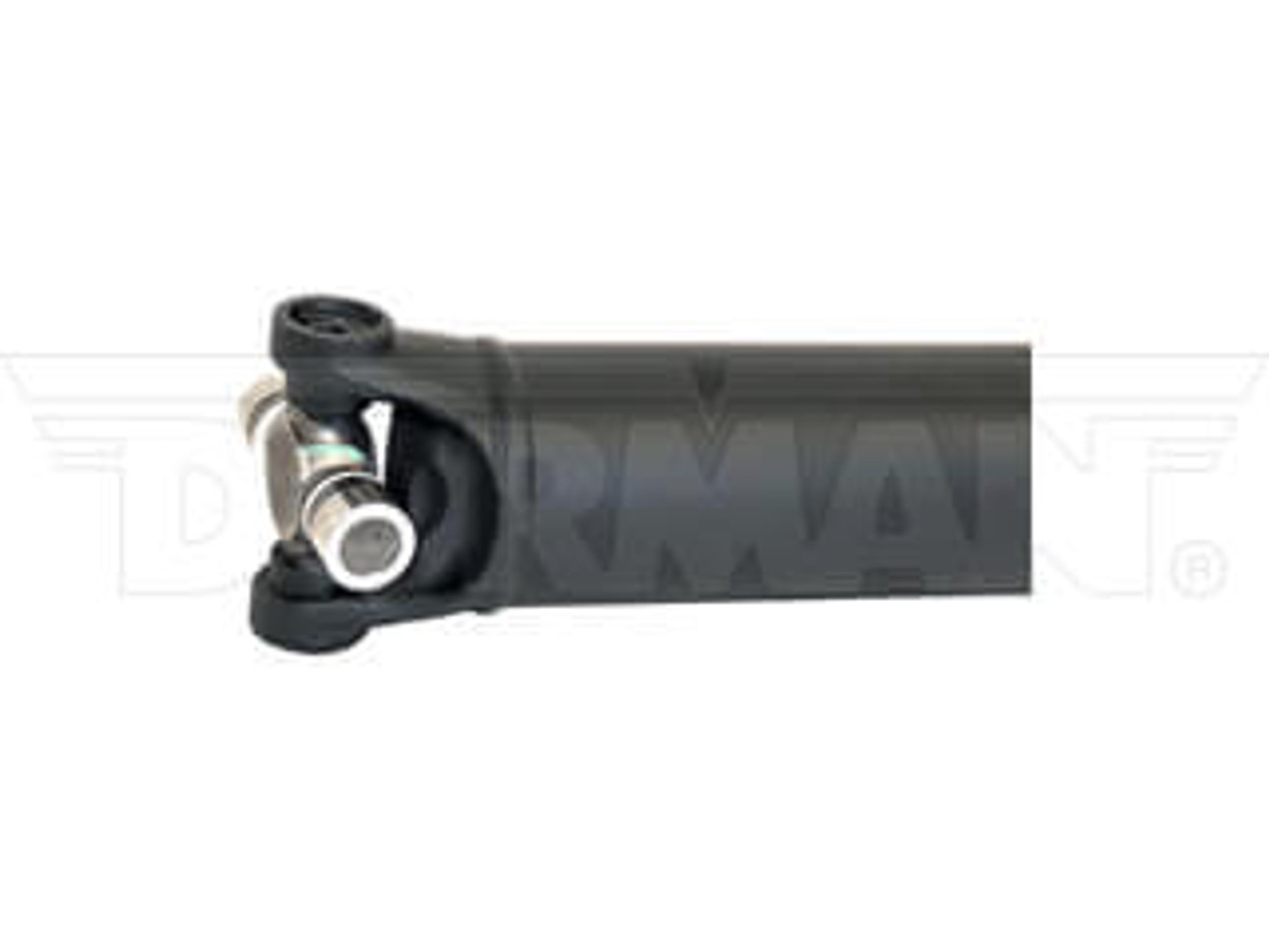 Dorman 946-147 Rear Driveshaft Assembly (Automatic Trans) (Standard Cab/Cab & Chassis - 163" Wheelbase) 2000-2002 Dodge Ram 3500 with 5.9L Cummins Engine 2WD 