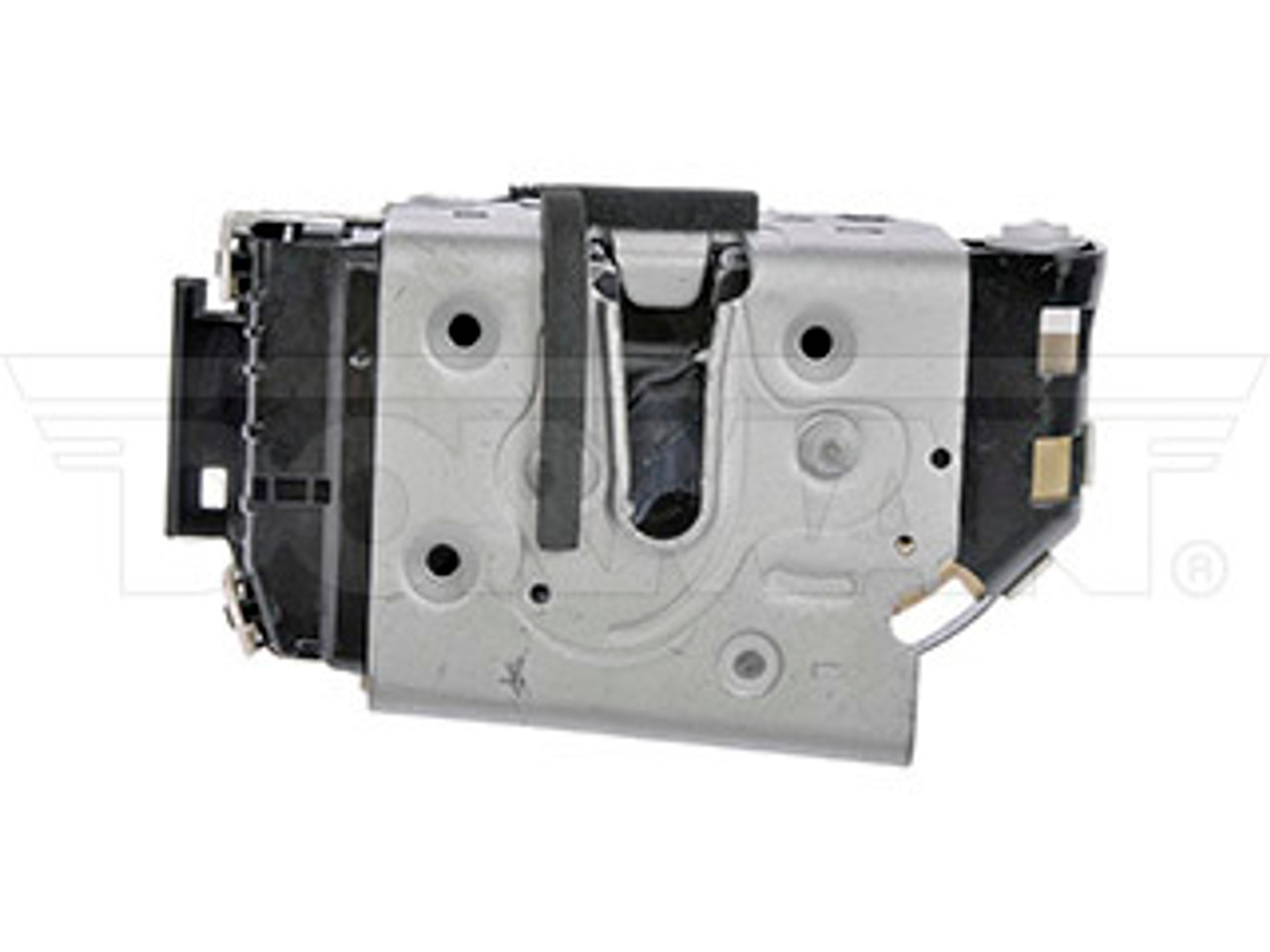 Dorman 931-092 Door Lock Actuator With Integrated Latch (Rear Left) 2011-2019 Ram 2500 | 2010-2019 Ram 3500 | 2013-2018 Ram 4500/5500 | 2009-2018 Dodge Ram 1500 | 2019 Ram 1500 Classic