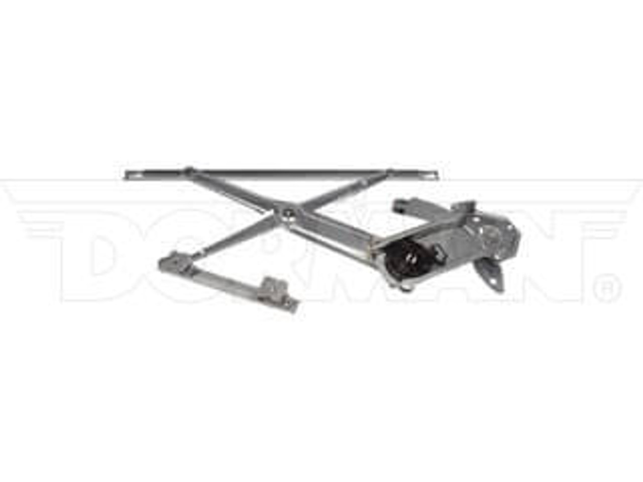 Dorman 740-752 Front Power Window Regulator - Regulator Only (Right) 1994-2002 Dodge Ram 2500/3500