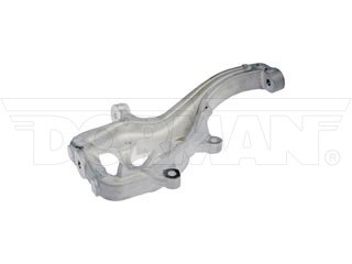 Dorman 698-238 Front Steering Knuckle (Right) 2003-2018 Dodge Ram 1500 4WD | 2019-2021 Ram 1500 Classic 4WD