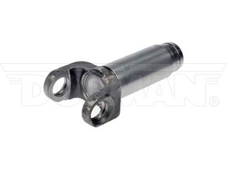 Dorman 697-563 Driveshaft Slip Yoke (Front Driveshaft At Front Axle) 2006-2009 Dodge Ram 2500/3500 with 5.9L/6.7L Cummins Engine