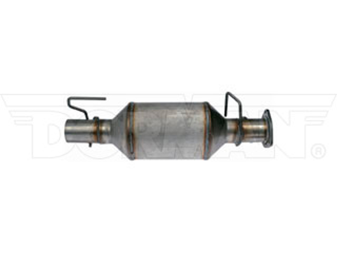 Dorman 674-1003 Diesel Particulate Filter (DPF) 2007.5-2012 Dodge Ram 2500 with 6.7L Cummins Engine