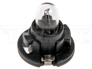 Dorman 639-045 Mini Bulb (1.6 Watt) 2003-2006 Dodge Ram 2500/3500