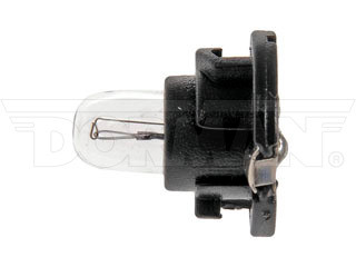 Dorman 639-045 Mini Bulb (1.6 Watt) 2003-2006 Dodge Ram 2500/3500
