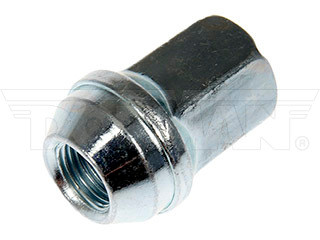 Dorman 611-330.1 Wheel Lug Nut - M14-1.50 (Capped) 2014-2021 Ram 2500/3500 (SRW (Aluminum Wheels) | 2012-2021 Ram 1500 | 2019-2021 Ram 1500 Classic | 2018-2021 Jeep Wrangler | 2020-2021 Jeep Gladiator | 2011-2021 Jeep Grand Cherokee