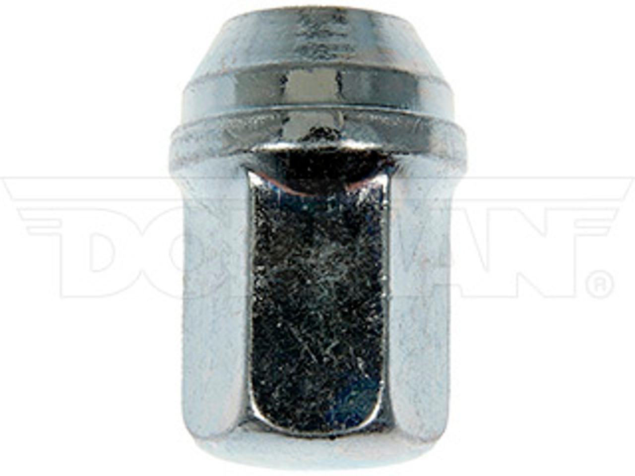 Dorman 611-330 Wheel Lug Nut - M14-1.50 (Capped) (10-Pack) 2014-2021 Ram 2500/3500 (SRW (Aluminum Wheels) | 2012-2021 Ram 1500 | 2019-2021 Ram 1500 Classic | 2018-2021 Jeep Wrangler | 2020-2021 Jeep Gladiator | 2011-2021 Jeep Grand Cherokee