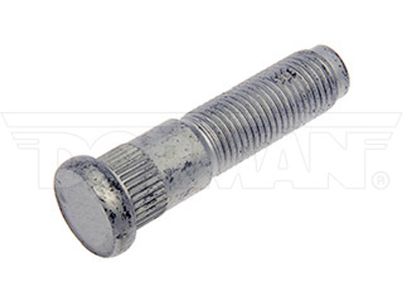 Dorman 610-615 Wheel Stud - M14-1.50 (.630" Knurl, 2.35" L) (10-Pack) 2012-2021 Ram 1500 | 2019-2021 Ram 1500 Classic