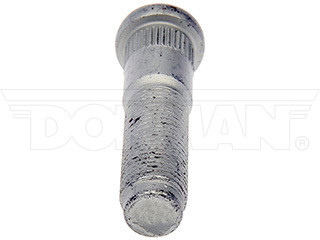Dorman 610-615 Wheel Stud - M14-1.50 (.630" Knurl, 2.35" L) (10-Pack) 2012-2021 Ram 1500 | 2019-2021 Ram 1500 Classic