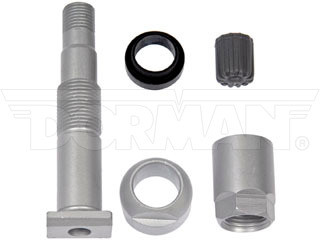Dorman 609-142 Tire Pressure Monitoring System (TPMS) Service Kit 2007.5-2009 Dodge Ram 2500/3500/4500/5500