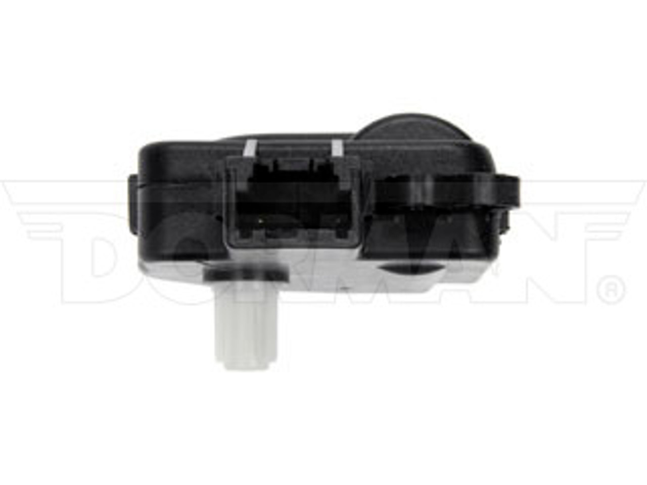 Dorman 604-038 HVAC Blend Door Actuator (Mode) 2010-2012 Dodge Ram 2500/3500