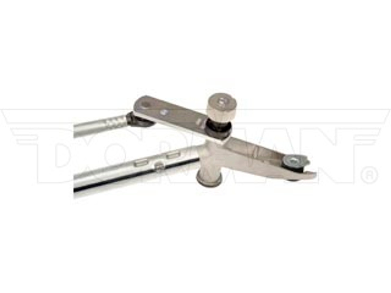 Dorman 602-130AS Windshield Wiper Motor And Transmission Assembly 2003-2004 Dodge Ram 2500/3500