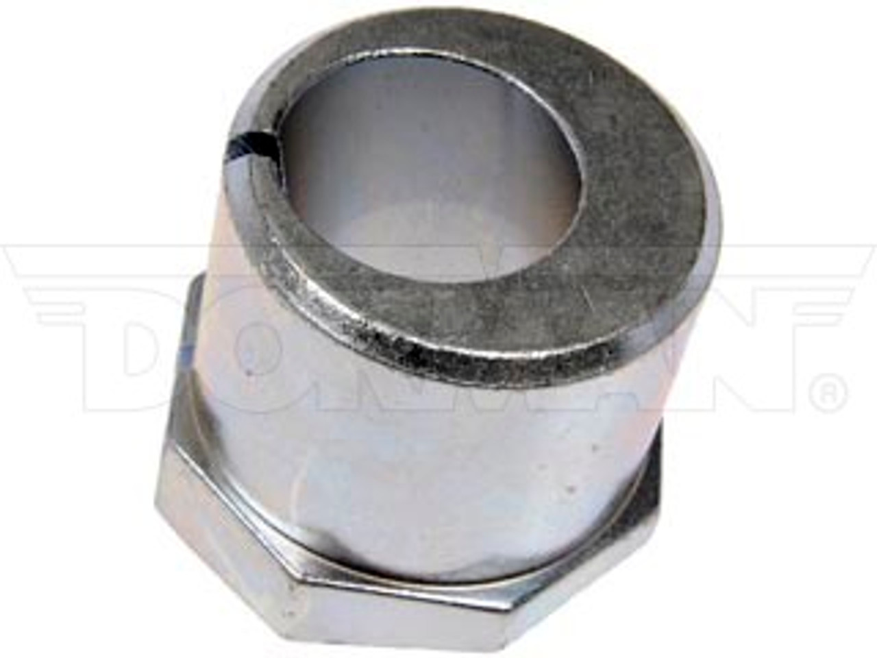 Dorman 545-132 Alignment Caster/Camber Bushing (+/- 1.75 Degrees) 1994-1999 Dodge Ram 2500 4WD | 1994-1999 Dodge Ram 3500 | 1999-2004 Ford F-250/350 2WD | 2000-2005 Ford Excurison 4WD | 1997 Ford F-250 4WD
