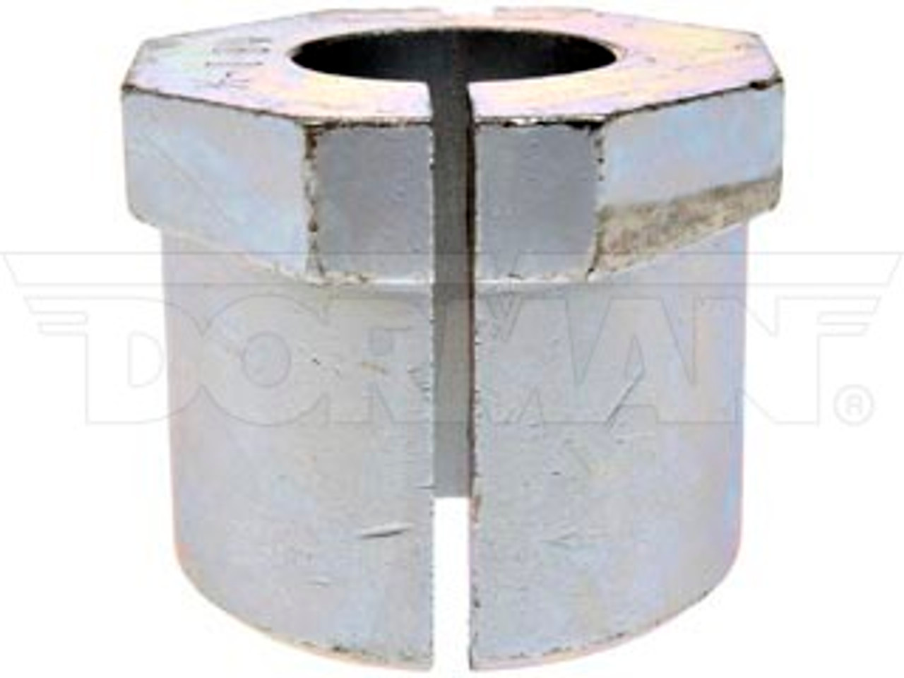 Dorman 545-130 Alignment Caster/Camber Bushing (+/- 1.25 Degrees) 1994-1999 Dodge Ram 2500 4WD | 1994-1999 Dodge Ram 3500 | 1999-2004 Ford F-250/350 2WD | 2000-2005 Ford Excurison 4WD | 1997 Ford F-250 4WD