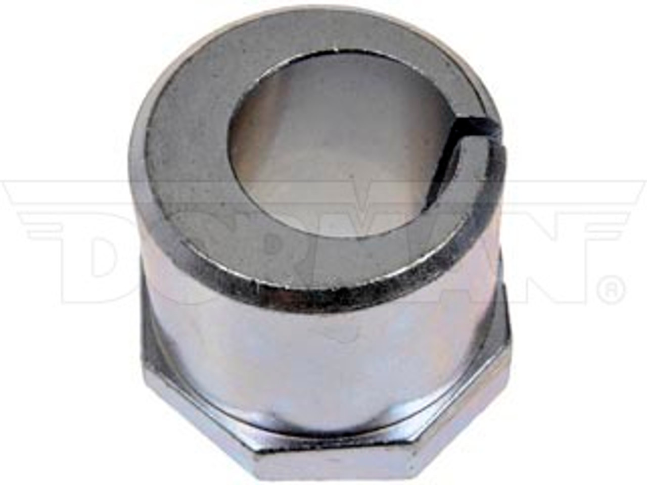 Dorman 545-130 Alignment Caster/Camber Bushing (+/- 1.25 Degrees) 1994-1999 Dodge Ram 2500 4WD | 1994-1999 Dodge Ram 3500 | 1999-2004 Ford F-250/350 2WD | 2000-2005 Ford Excurison 4WD | 1997 Ford F-250 4WD