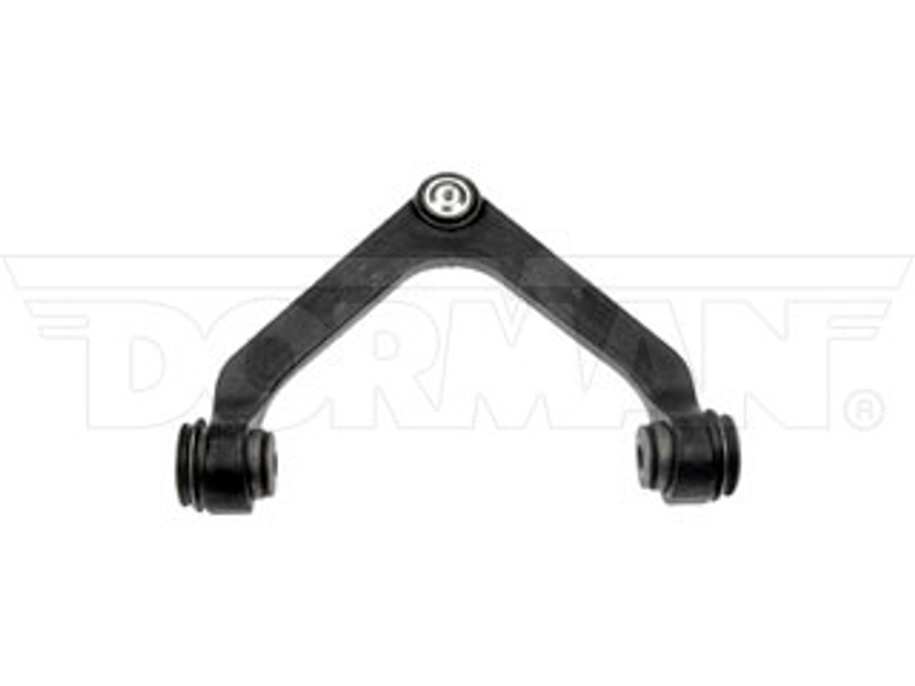 Dorman 522-638 Front Control Arm (Upper Left/Right) (With Independent Front Suspension) 2003-2005 Dodge Ram 2500/3500 2WD 