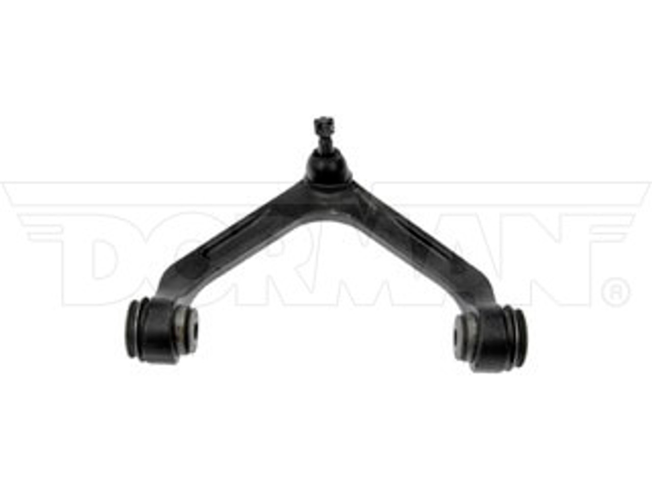 Dorman 522-638 Front Control Arm (Upper Left/Right) (With Independent Front Suspension) 2003-2005 Dodge Ram 2500/3500 2WD 