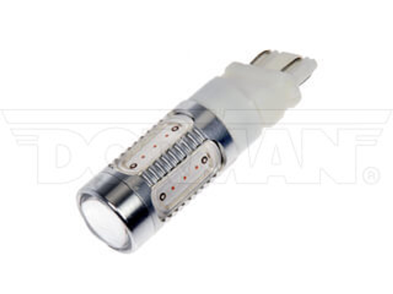 Dorman 3157SW-HP White/Amber Switchback 16 Watt LED Bulb Universal - 3157 LED Bulb