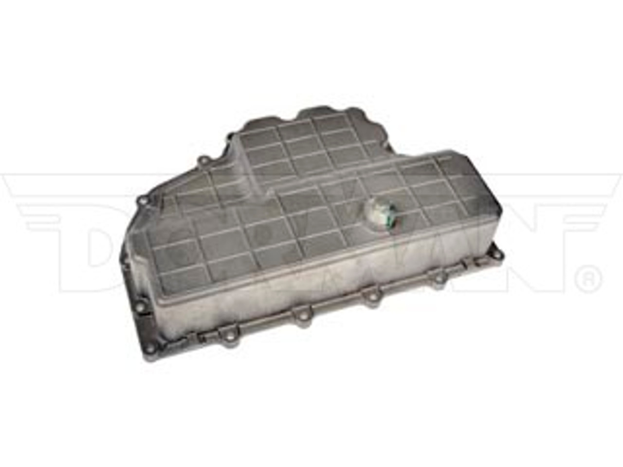 Dorman 264-311 Engine Oil Pan (Lower) 2014-2018 Ram 1500 3.0L EcoDiesel | 2019 Ram 1500 Classic 3.0L EcoDiesel