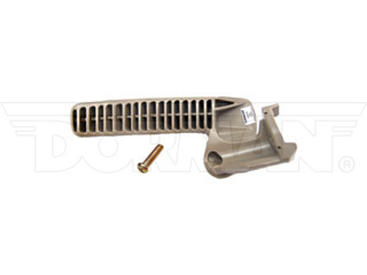 Dorman 82065 Khaki Interior Door Handle (Front/Rear Left) 2003-2010 Dodge Ram 2500/3500 | 2008-2010 Dodge Ram 4500/5500