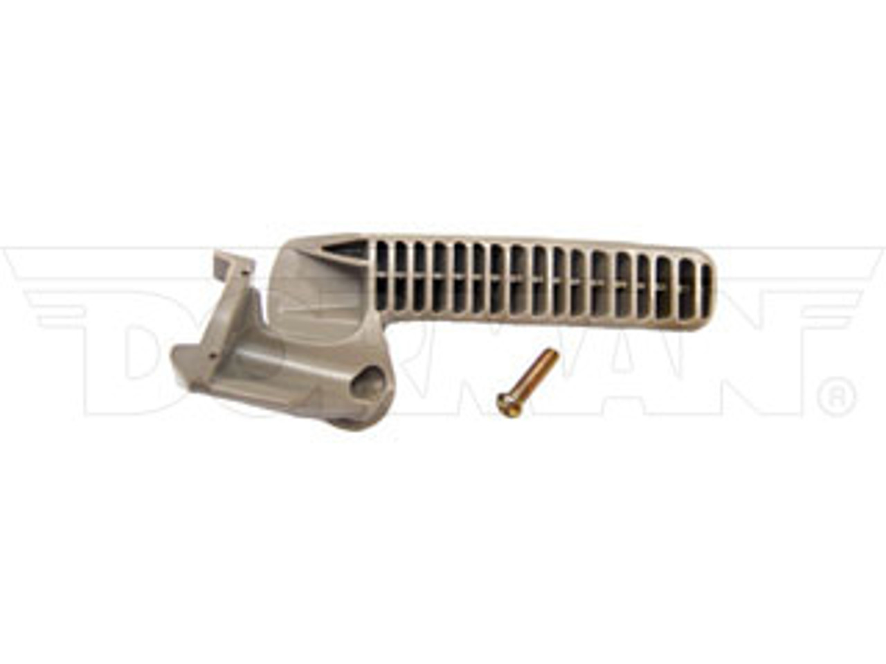 Dorman 82063 Khaki Interior Door Handle (Front/Rear Right) 2003-2010 Dodge Ram 2500/3500 | 2008-2010 Dodge Ram 4500/5500