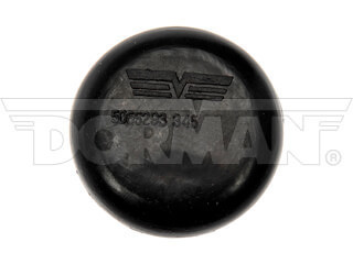 Dorman 65340 Differential Cover Plug 2011-2018 Ram 1500 | 2019 Ram 1500 Classic | 1981-1993 Dodge D/W 250/350 | 1993-2010 Jeep Grand Cherokee