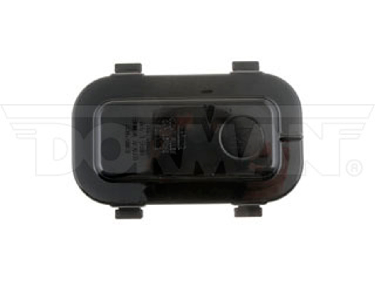 Dorman 42040 Brake Master Cylinder Cap 1994-1997 Dodge Ram 2500 | 1988-2000 GM C/K 2500 | 1988-1994 GM C/K 3500