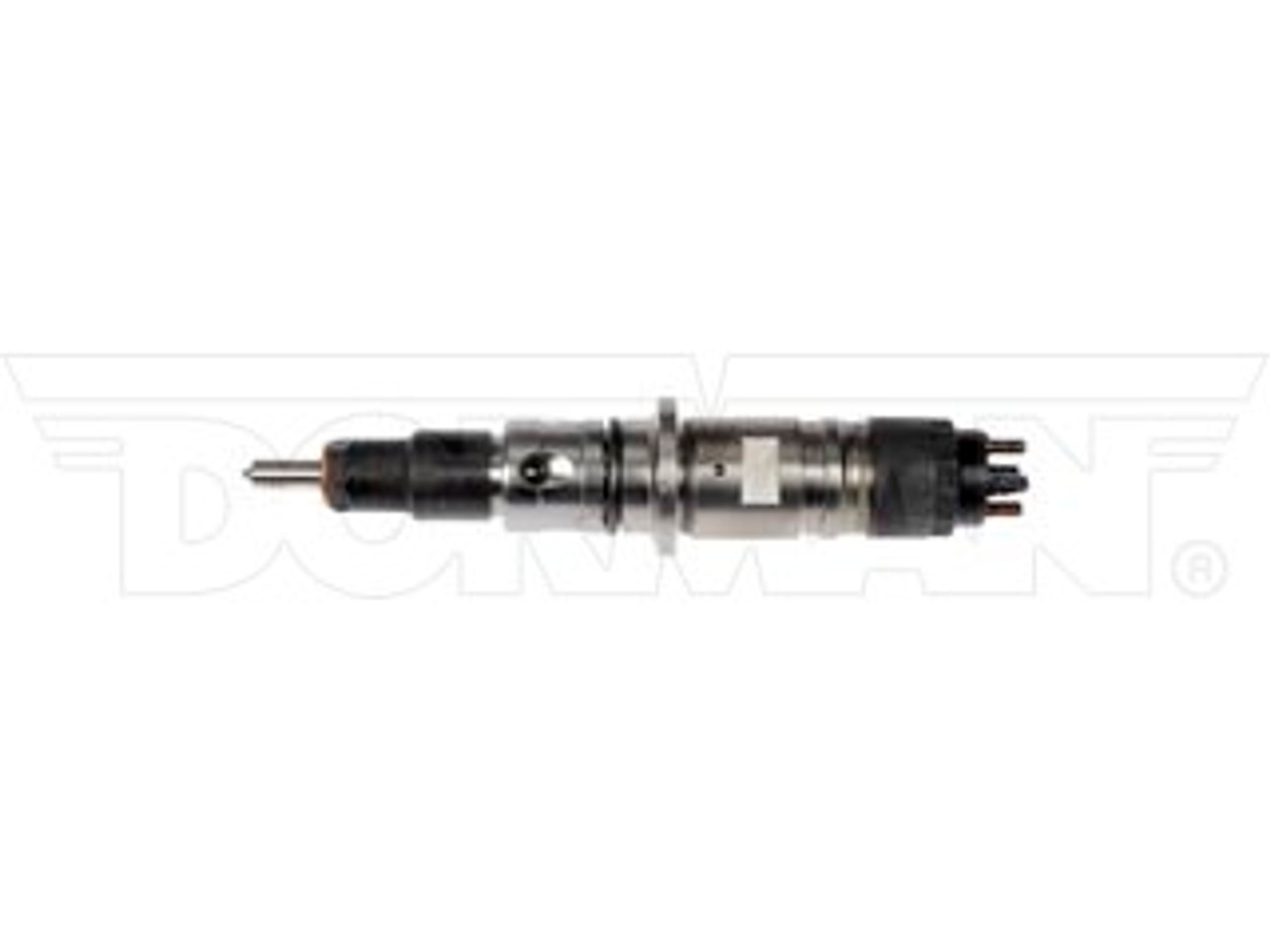 Dorman 502-510 Remanufactured Fuel Injector (Cab & Chassis) 2007.5-2010 Dodge Ram with 6.7L Cummins Engine 